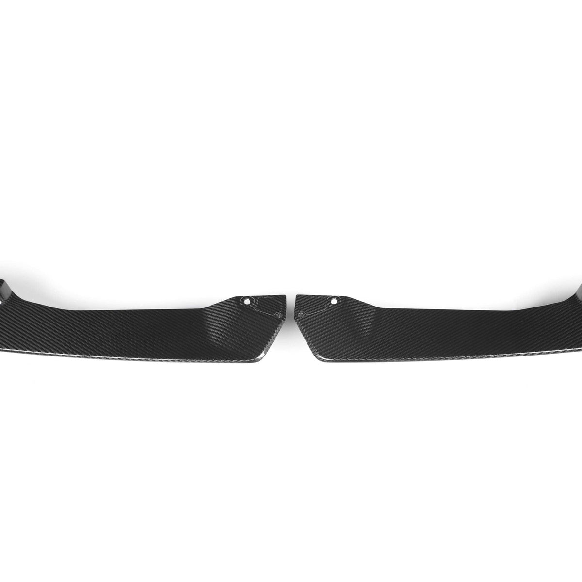 Karbonowy Splitter Przód do BMW Serii 3 G20/G21 LCI w stylu M-Performance