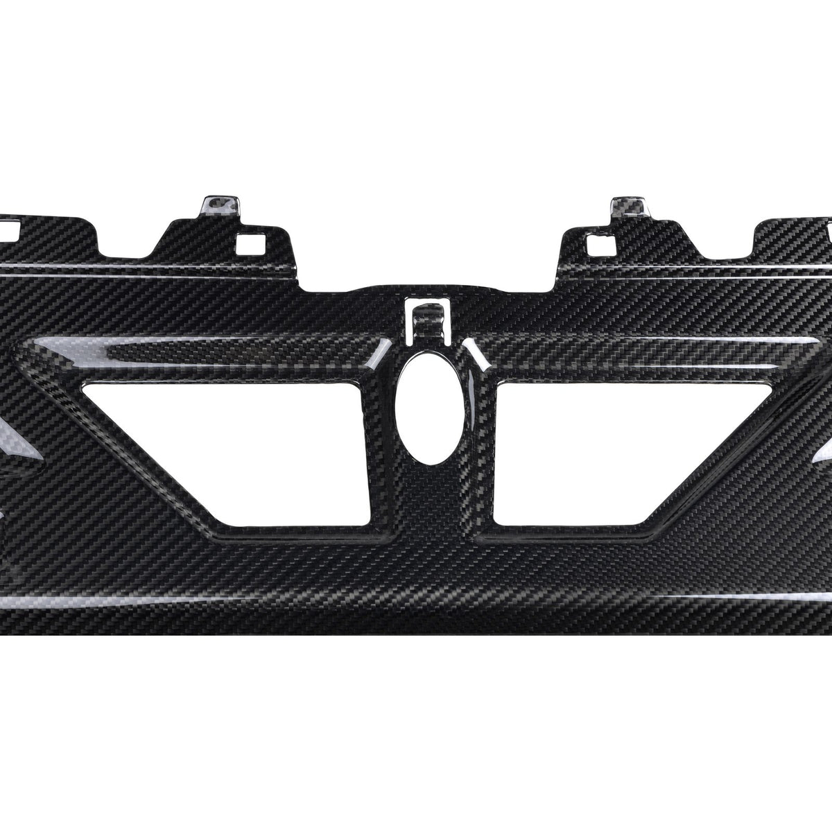 Karbonowa Osłona Chłodnicy BMW M2 M3 M4 G80/G81G82/G83/G87 OEM