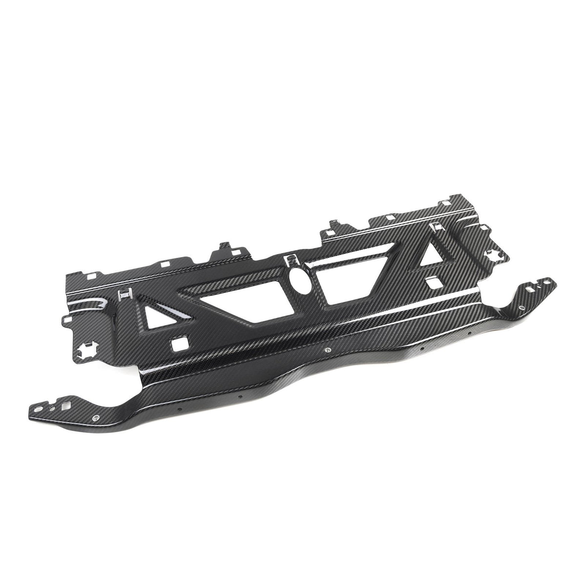 Karbonowa Osłona Chłodnicy BMW M2 M3 M4 G80/G81G82/G83/G87 OEM