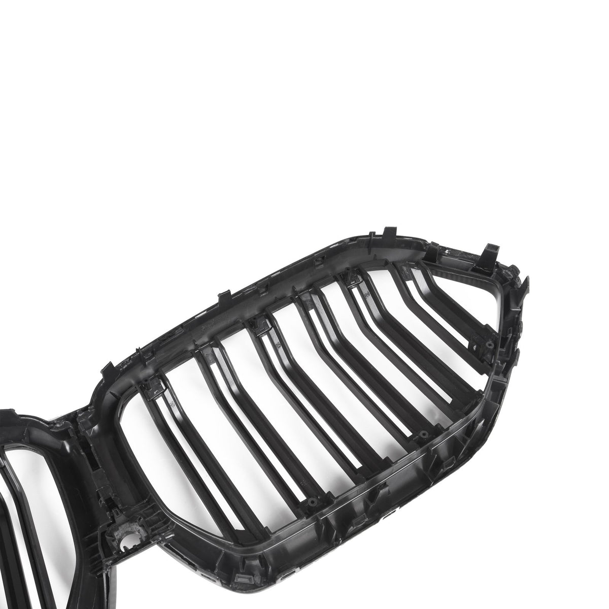 Karbonowy Grill Atrapa Nerki BMW X6 G06/X6M F96 Double Slat 2020–2023 Pre-LCI