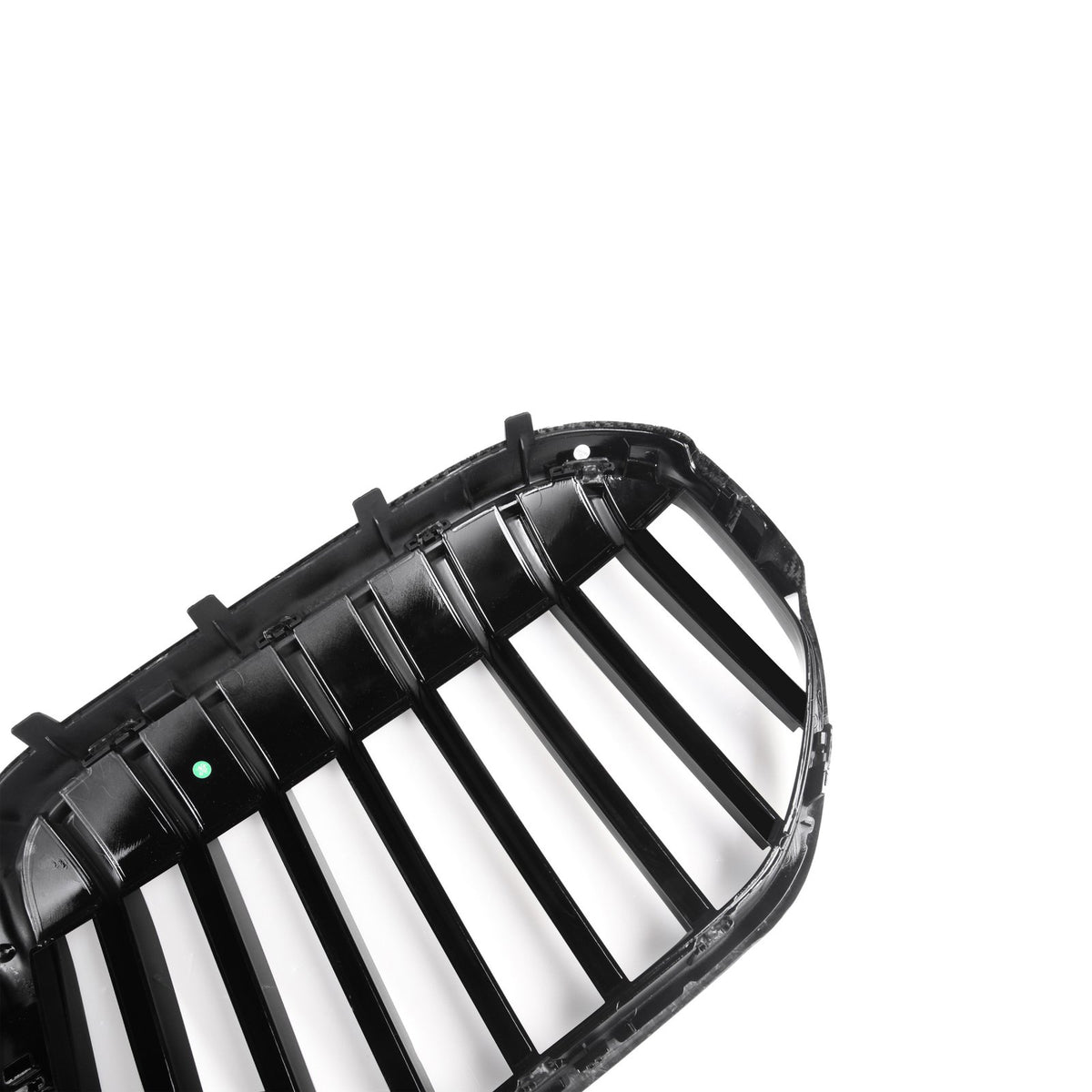 Karbonowy Grill Atrapa Nerki BMW G11/G12 LCI 2020–2022 Single Slat