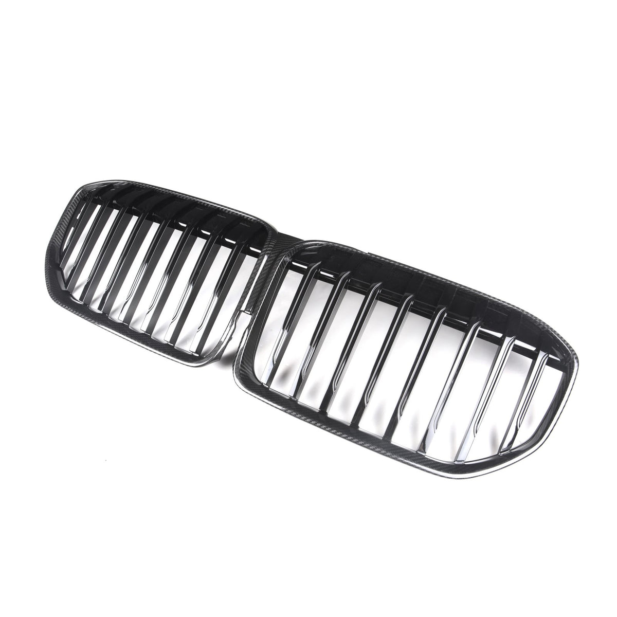 Karbonowy Grill Atrapa Nerki BMW G11/G12 LCI 2020–2022 Single Slat