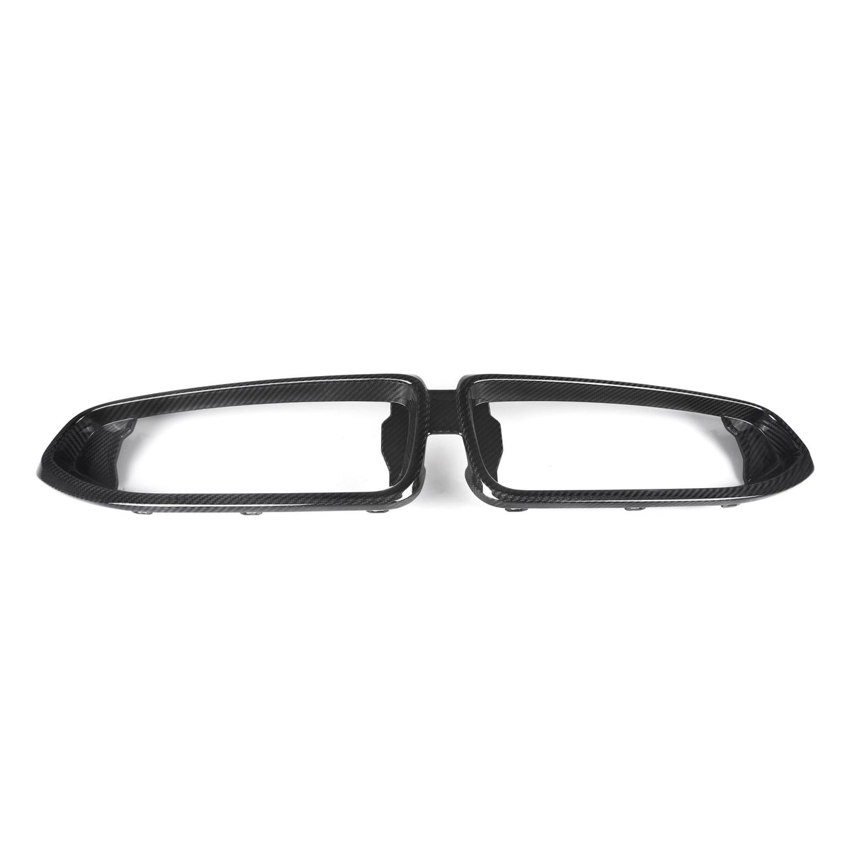 Karbonowa Atrapa Nerki Grill BMW G42 2021+ M-Performance Styl
