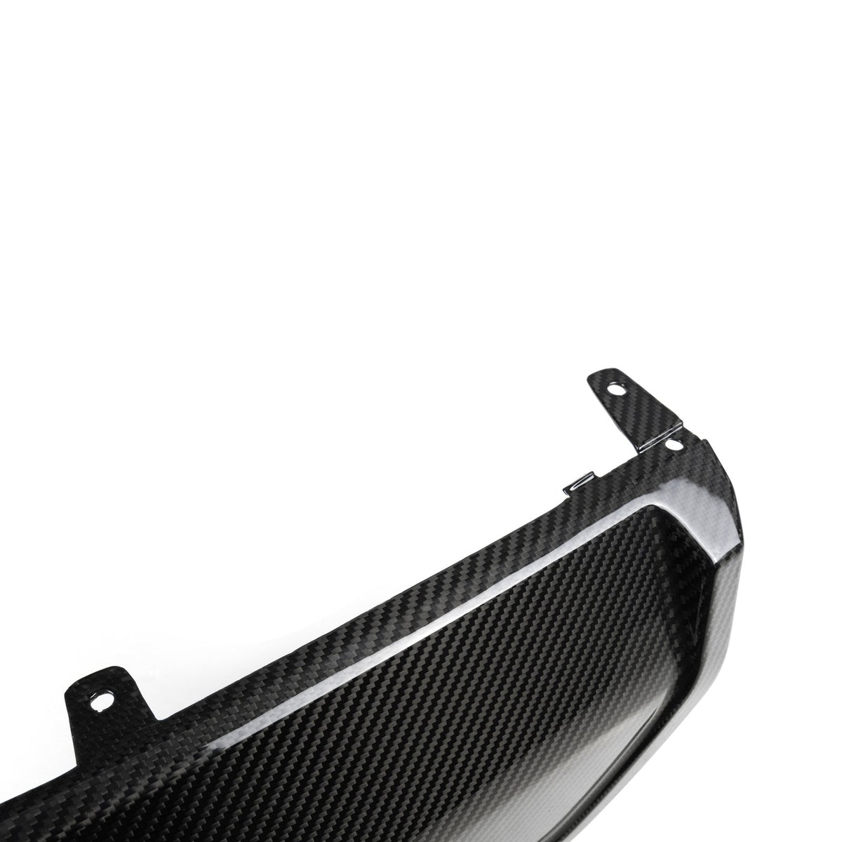 Karbonowy Dyfuzor BMW G20 LCI M-Performance Styl