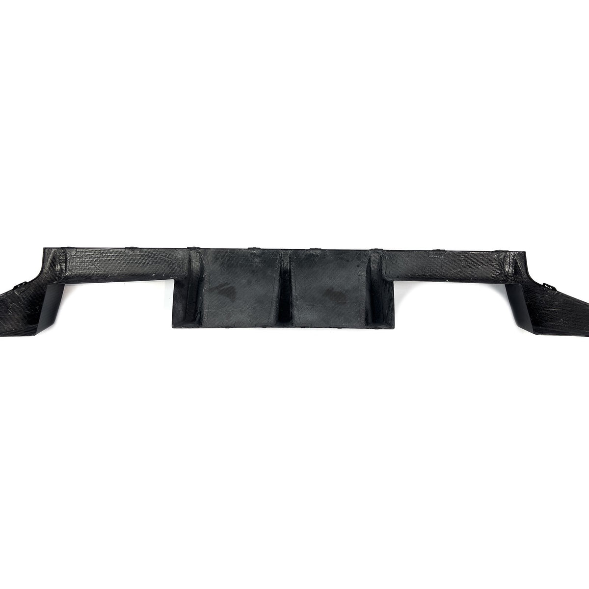 Dyfuzor Spoiler Tył BMW G87 OEM Style Karbon