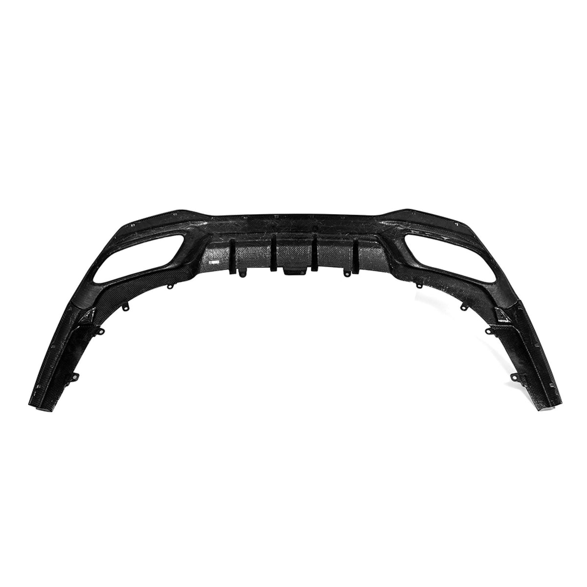 Karbonowy Dyfuzor Tylny BMW Seria 8 G14 / G15 SQ Styl