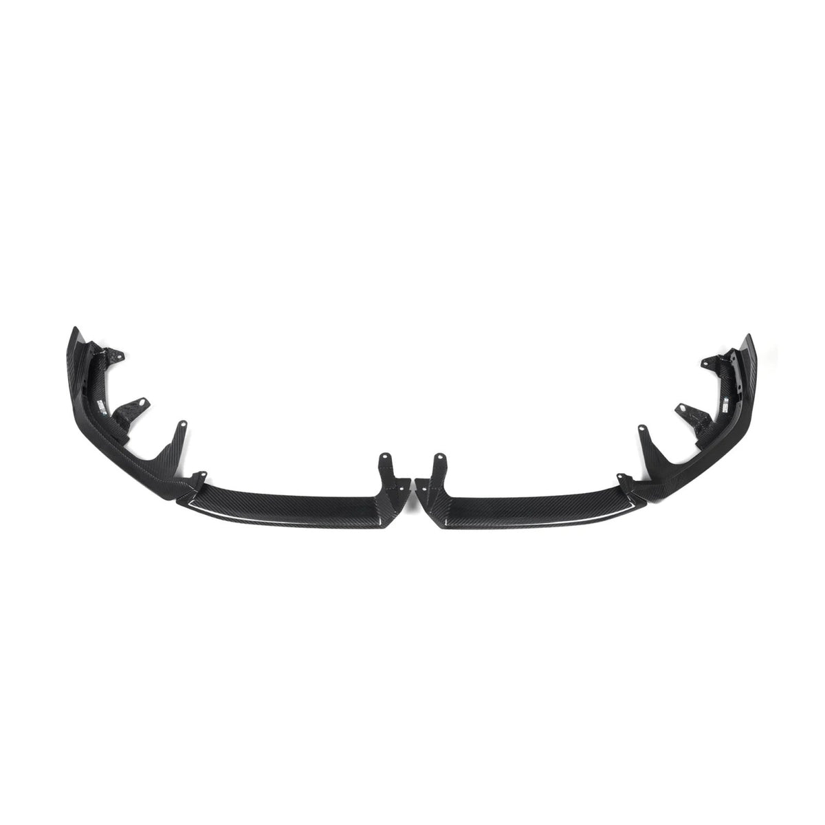 Karbonowy Splitter Przód do BMW Serii 5 G60 /G61 / i5 w stylu M-Performance
