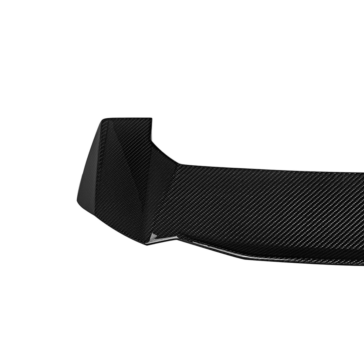 Karbonowy Spoiler Lotka Dachowa BMW M3 G81 / G21 SQ Style