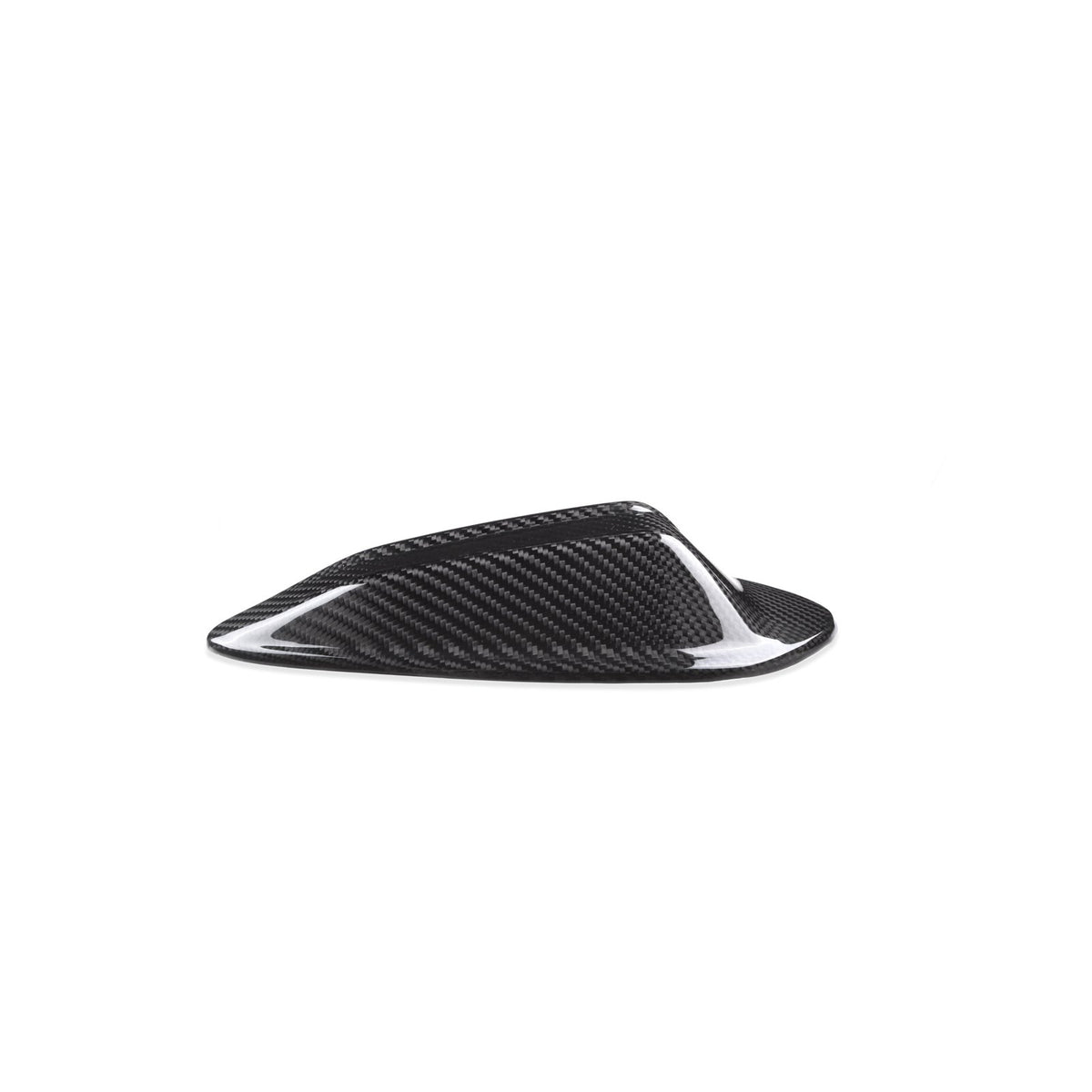 Karbonowa Pokrywa Anteny BMW G20 / G21 / G80 / G81 / G82 / G05 / F95 / G06 / F96 / G07 / G09 LCI – Styl OEM/Carbon Fiber