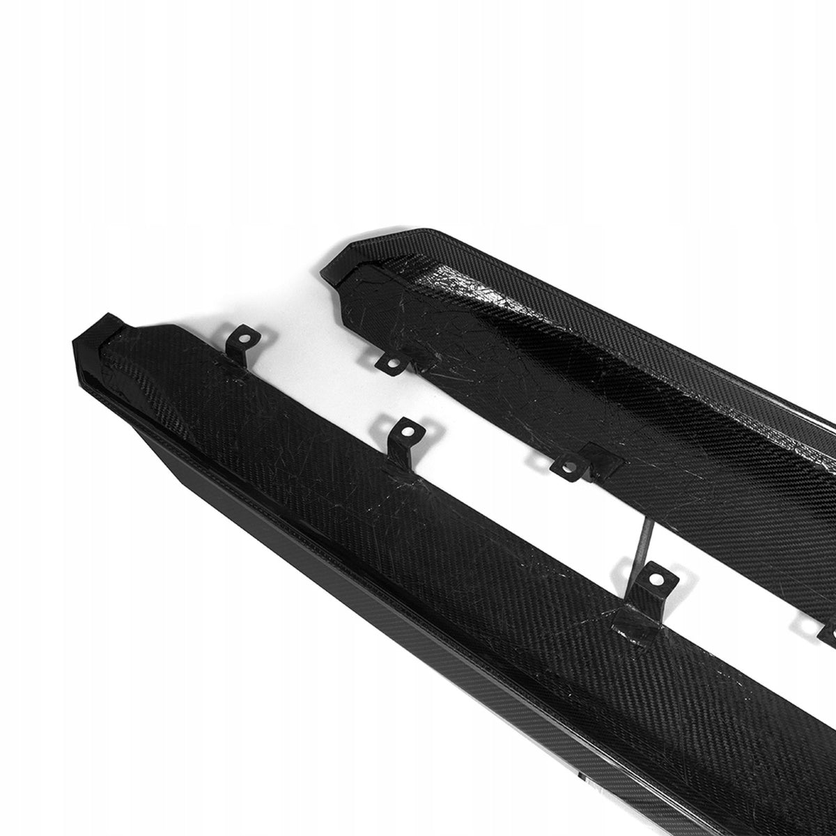 Karbonowe Progi Boczne BMW G05 /G05 LCI X5M F95 / F95 LCI – Styl SQ