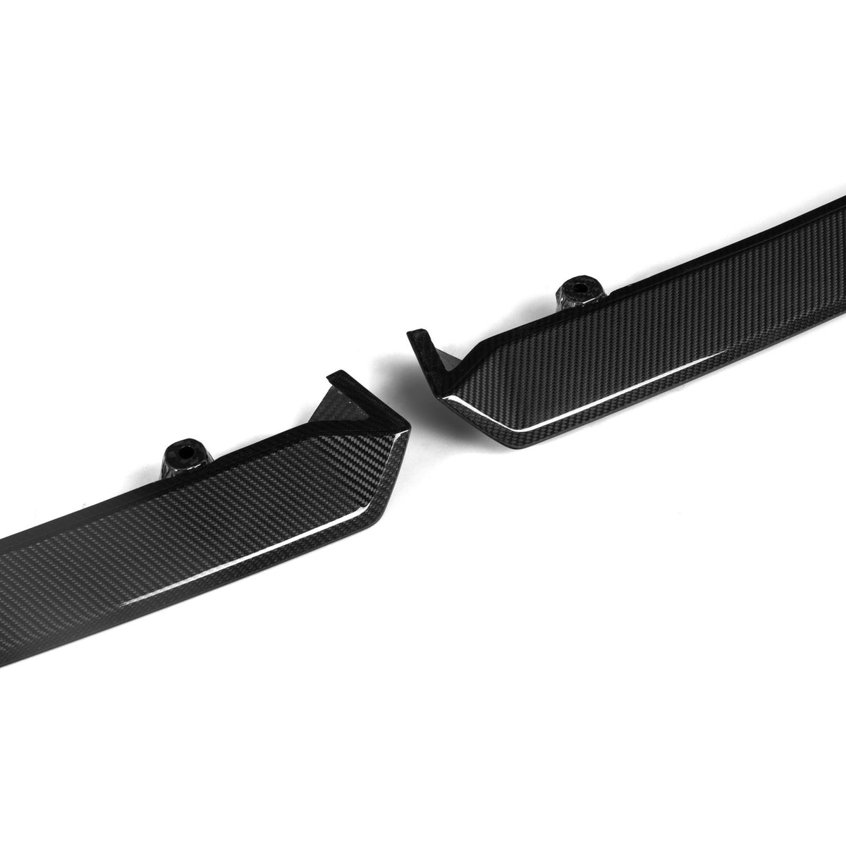 Dokładka Splitter Przód do BMW G90/G99 M5 w stylu M-Performance
