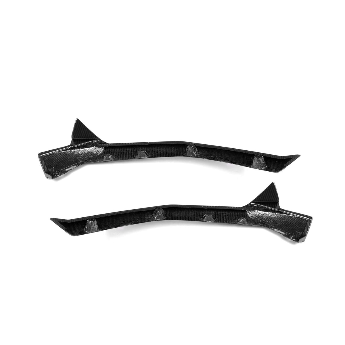 Dokładka Splitter Przód do BMW G90/G99 M5 w stylu M-Performance
