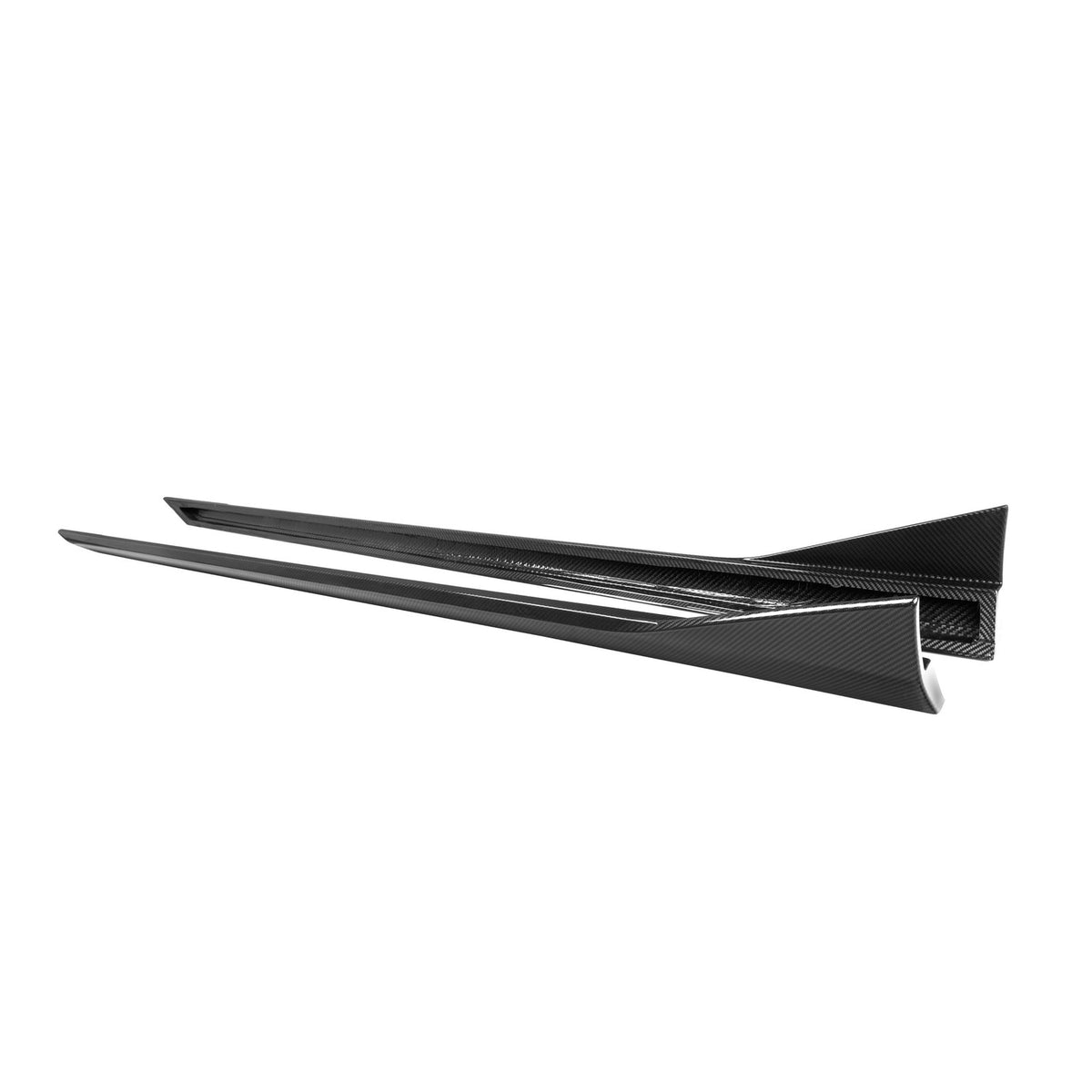 Karbonowe Progi Boczne do BMW G90 / G99 M5 w stylu M-Performance