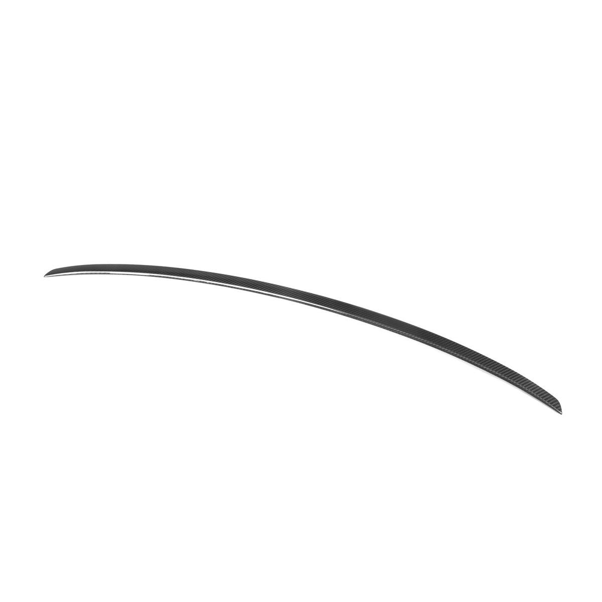 Karbonowa Lotka Spoiler BMW G60 / G90 M5 Style (Dry-Carbon)