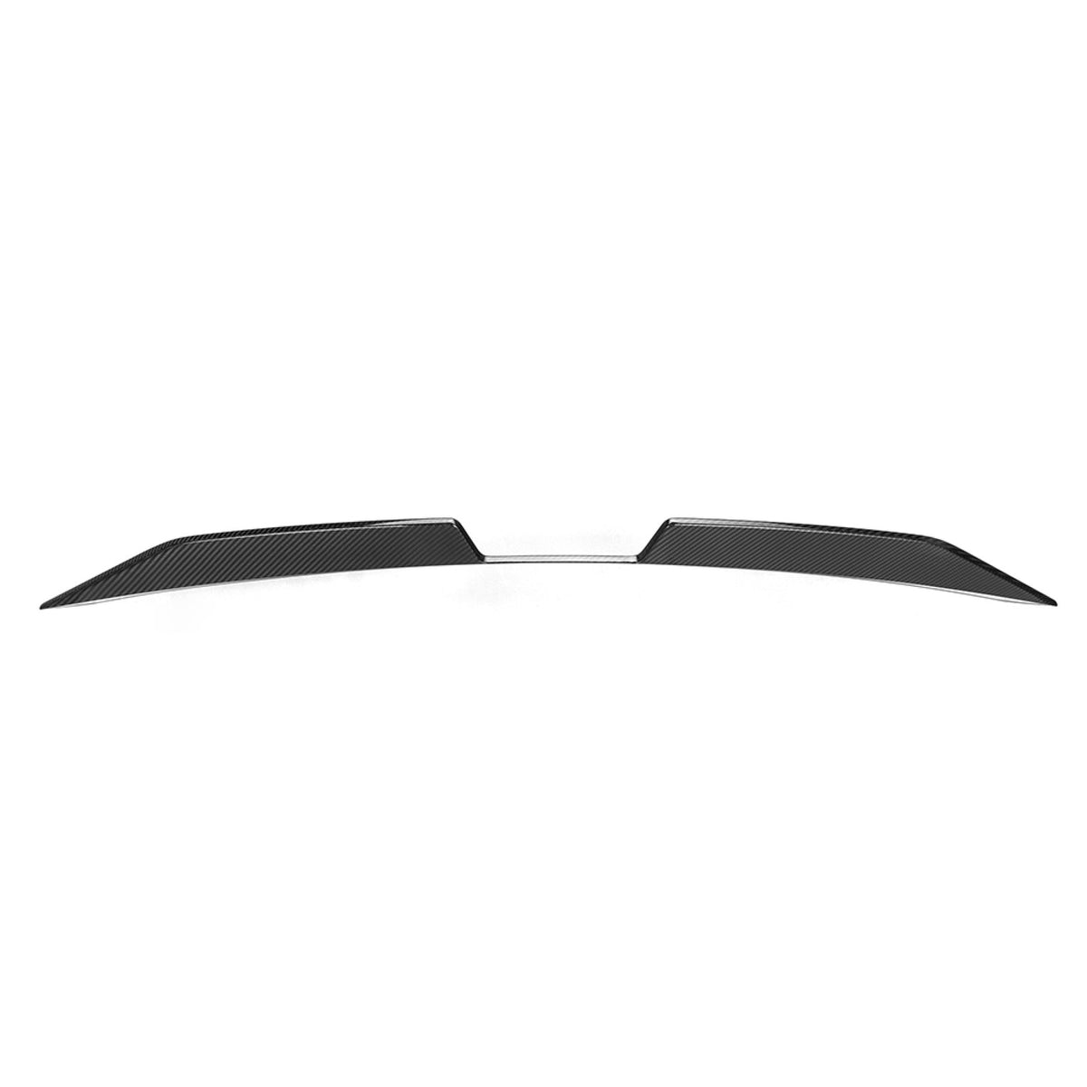 Karbonowa Lotka Spoiler Dachowy BMW M3 G80 SQ Style (Dry-Carbon)