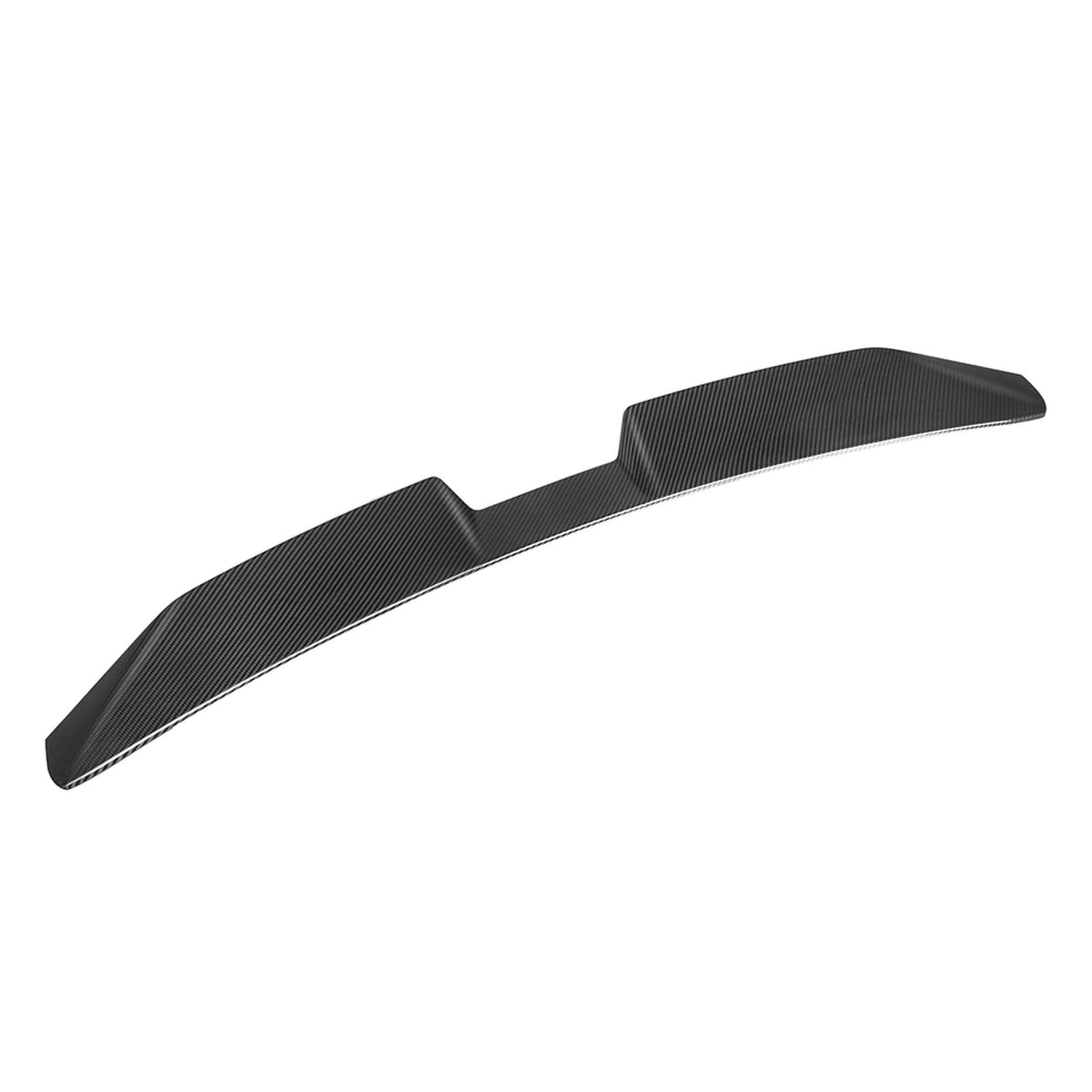 Karbonowa Lotka Spoiler Dachowy BMW M4 G82 SQ Style (Dry-Carbon)