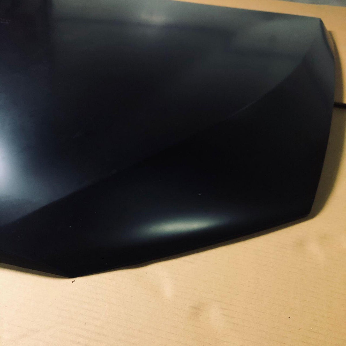 Maska Pokrywa Silnika BMW G30 G31 Aluminiowa 41007440427