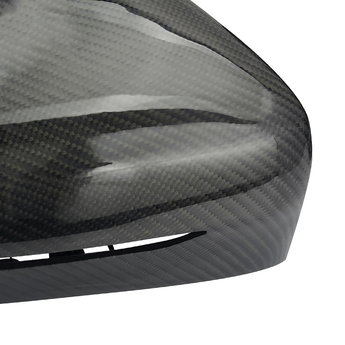 Karbonowe Nakładki Obudowa Lusterka OEM Styl do BMW G20 / G22 / G26 / G30 / G11 / G14