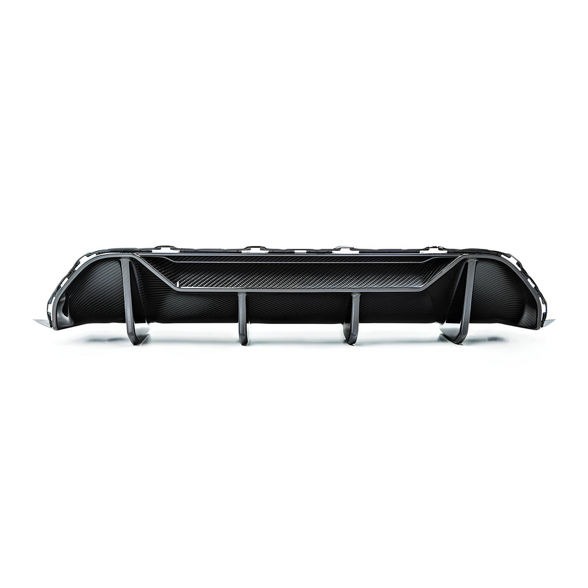 Karbonowy Dyfuzor Tylny do BMW F90 M5 M-Performance Style