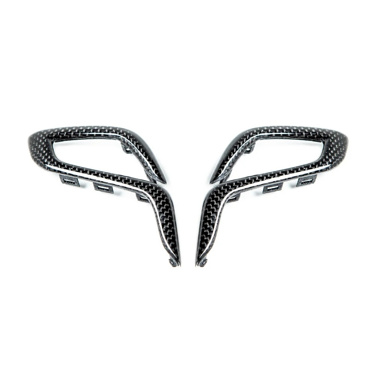 Karbonowa Osłona Gałki Zmiany Biegów M Performance M5 F90 / X3M F97 Pre-Lci / X4M F98 Pre-Lci