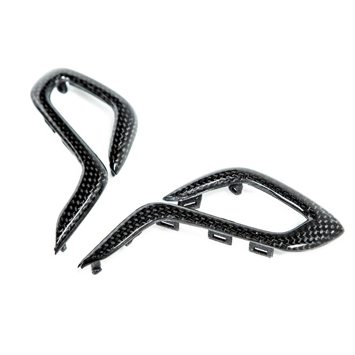 Karbonowa Osłona Gałki Zmiany Biegów M Performance M5 F90 / X3M F97 Pre-Lci / X4M F98 Pre-Lci