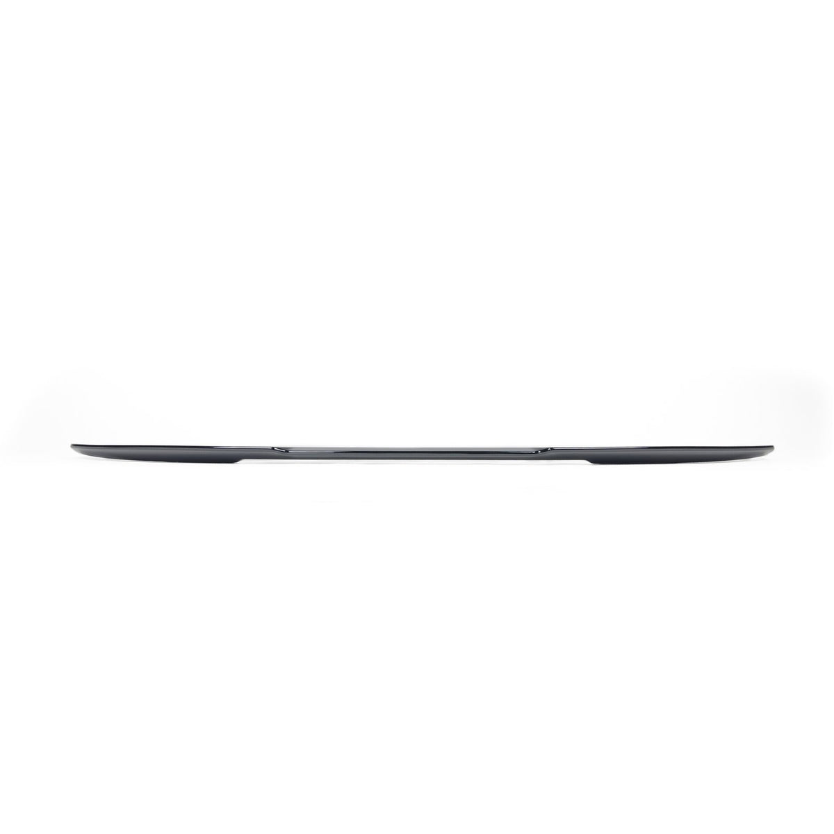 Spoiler Lotka Klapy BMW 5 G30 / F90 M5 (2017–2023) CS-Style Czarny Połysk