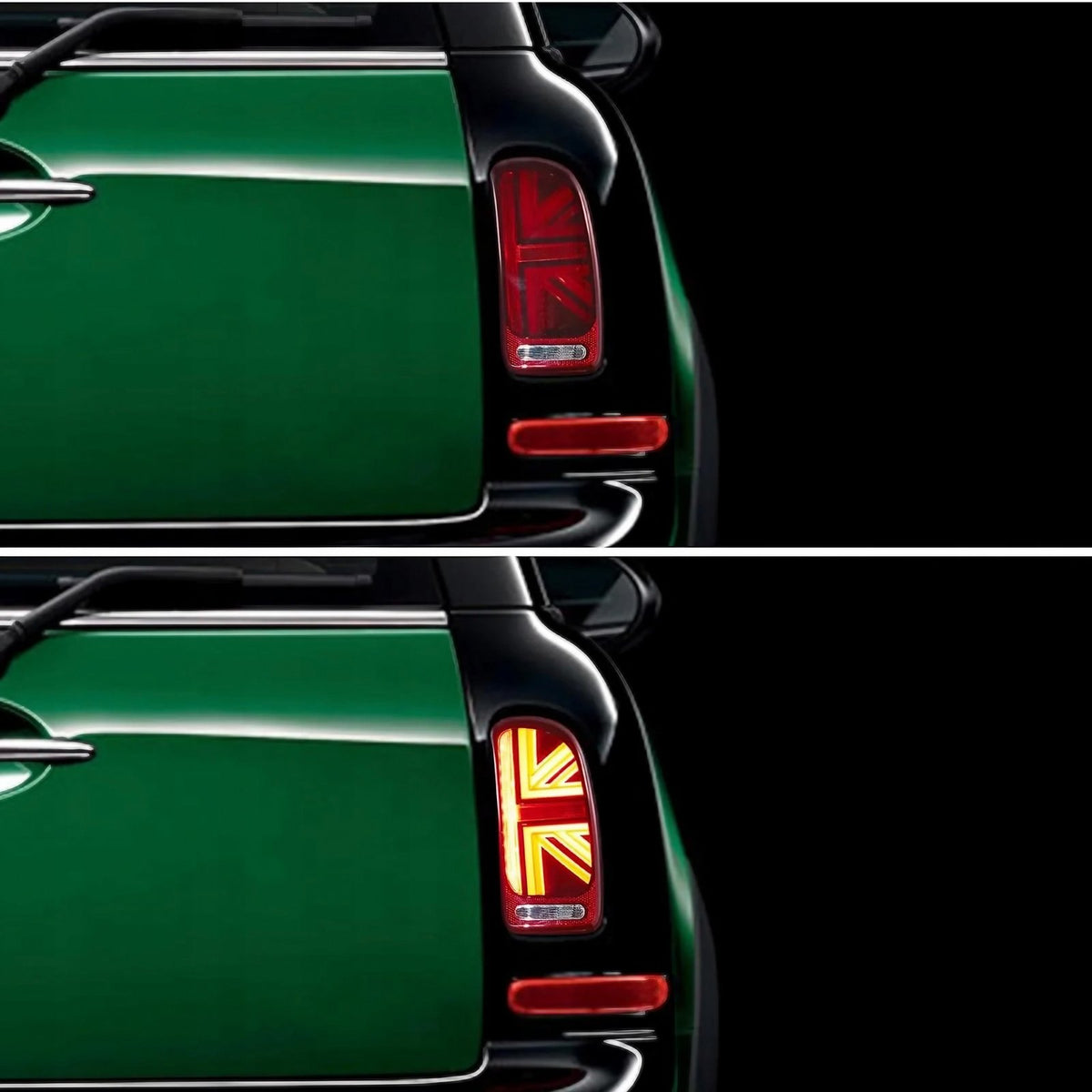 Lampy Tylne LED VLAND do Mini Clubman R55 (2007–2014)
