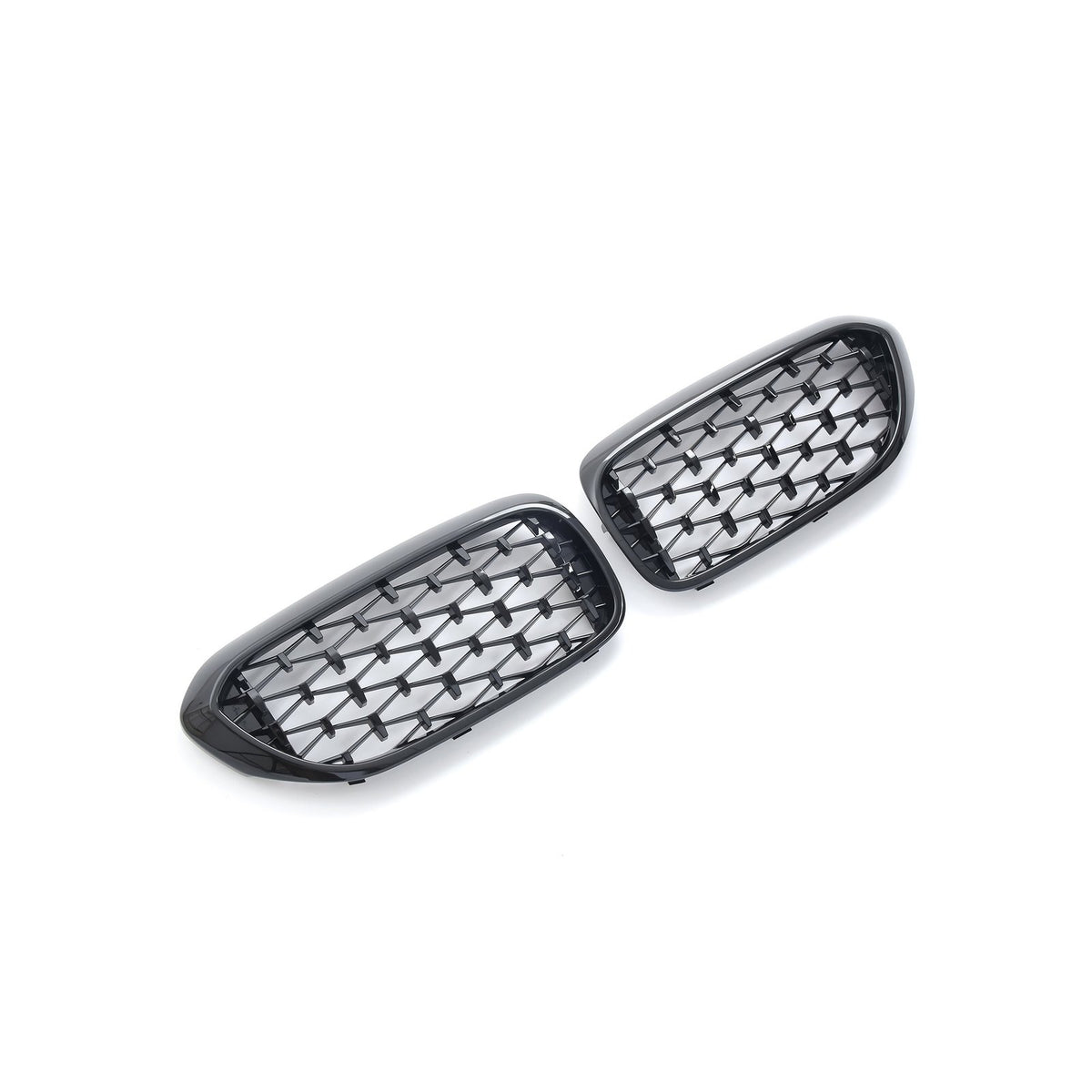 Atrapa Nerki Grill BMW G30/G31 (2016-2020) PRE-LCI | Diamond Style