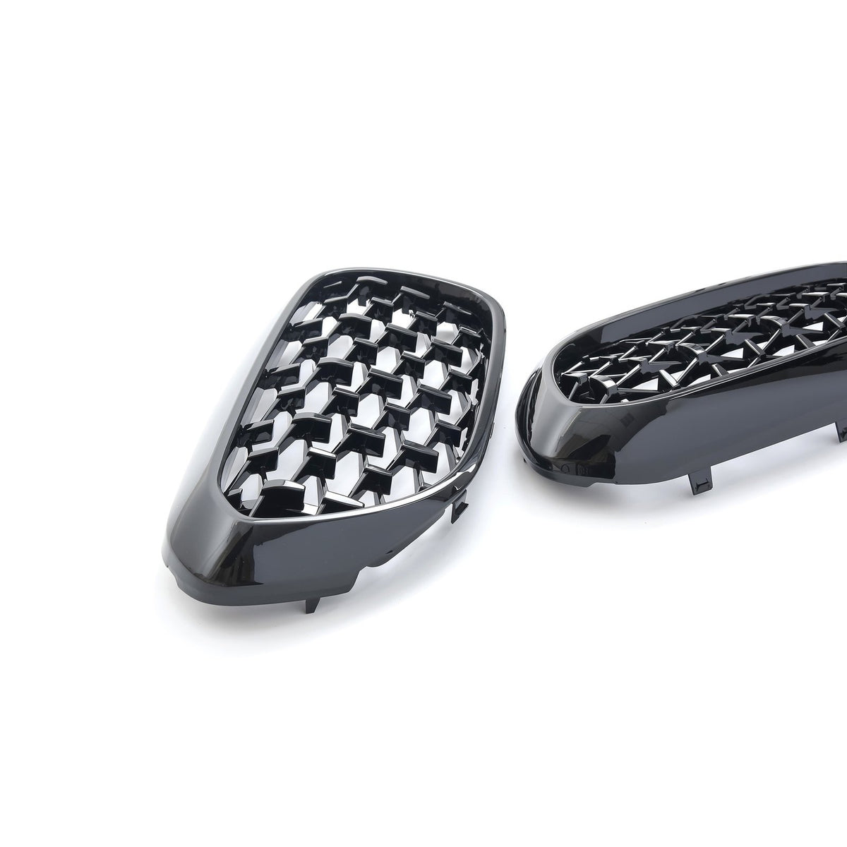 Atrapa Nerki Grill BMW G30/G31 (2016-2020) PRE-LCI | Diamond Style
