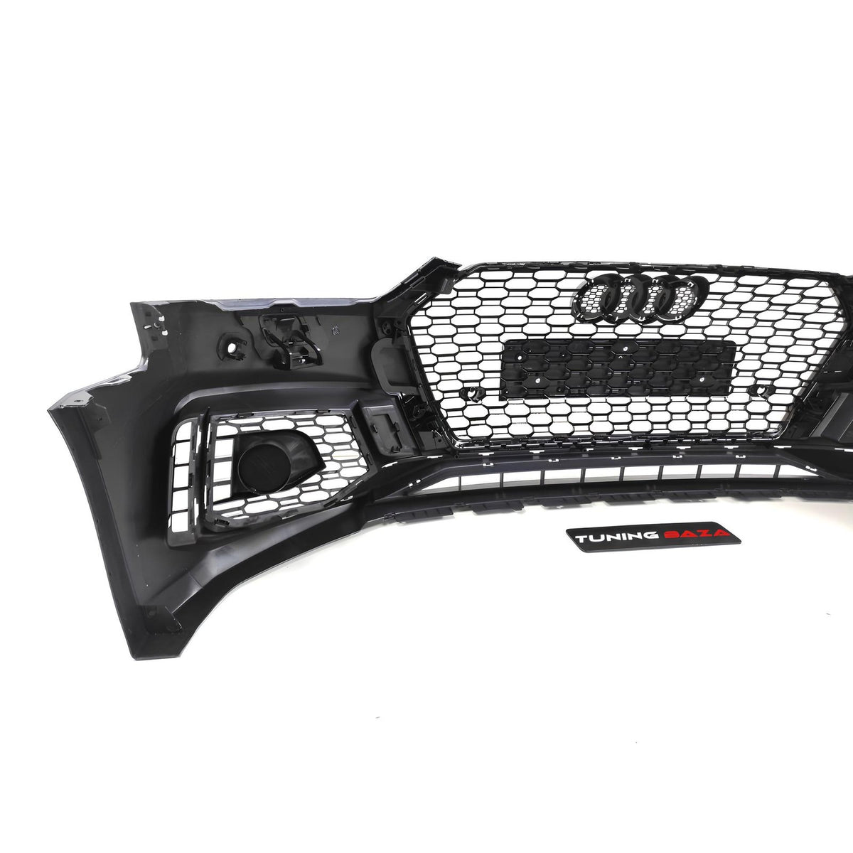 Zderzak Przedni Audi A5 F5 (2016–2020) Styl RS5 Quattro
