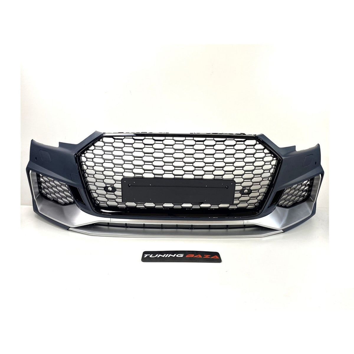Zderzak Przedni Audi A4 B9 RS4 Style (2015–2019)