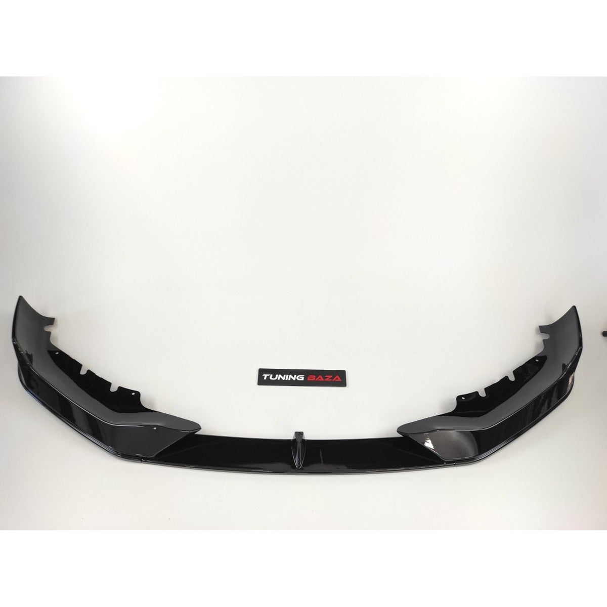 Splitter BMW G30/G31 LCI AC Style