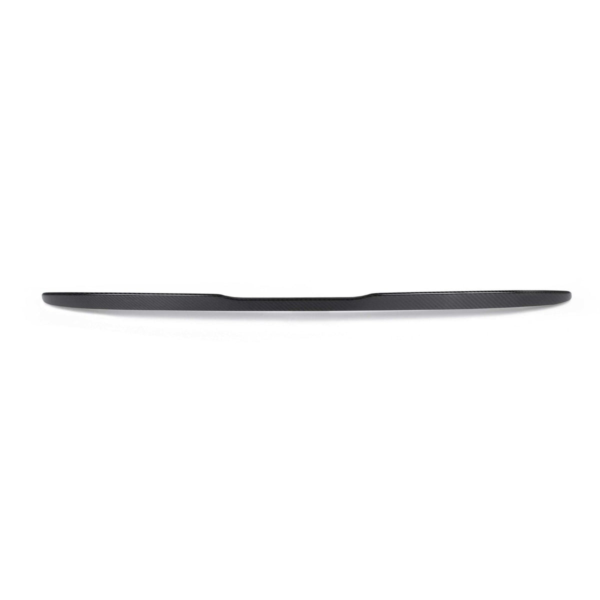 Karbonowy Spoiler Lotka Klapy BMW G14 F91 Kabrio MP Style
