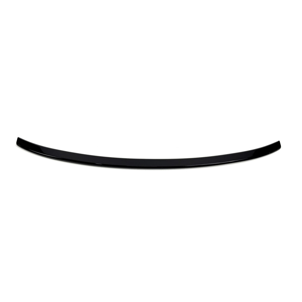 Spoiler Lotka Klapy BMW 4 G22 / G82 M4 (2020-ON) OEM-Style Czarny Połysk