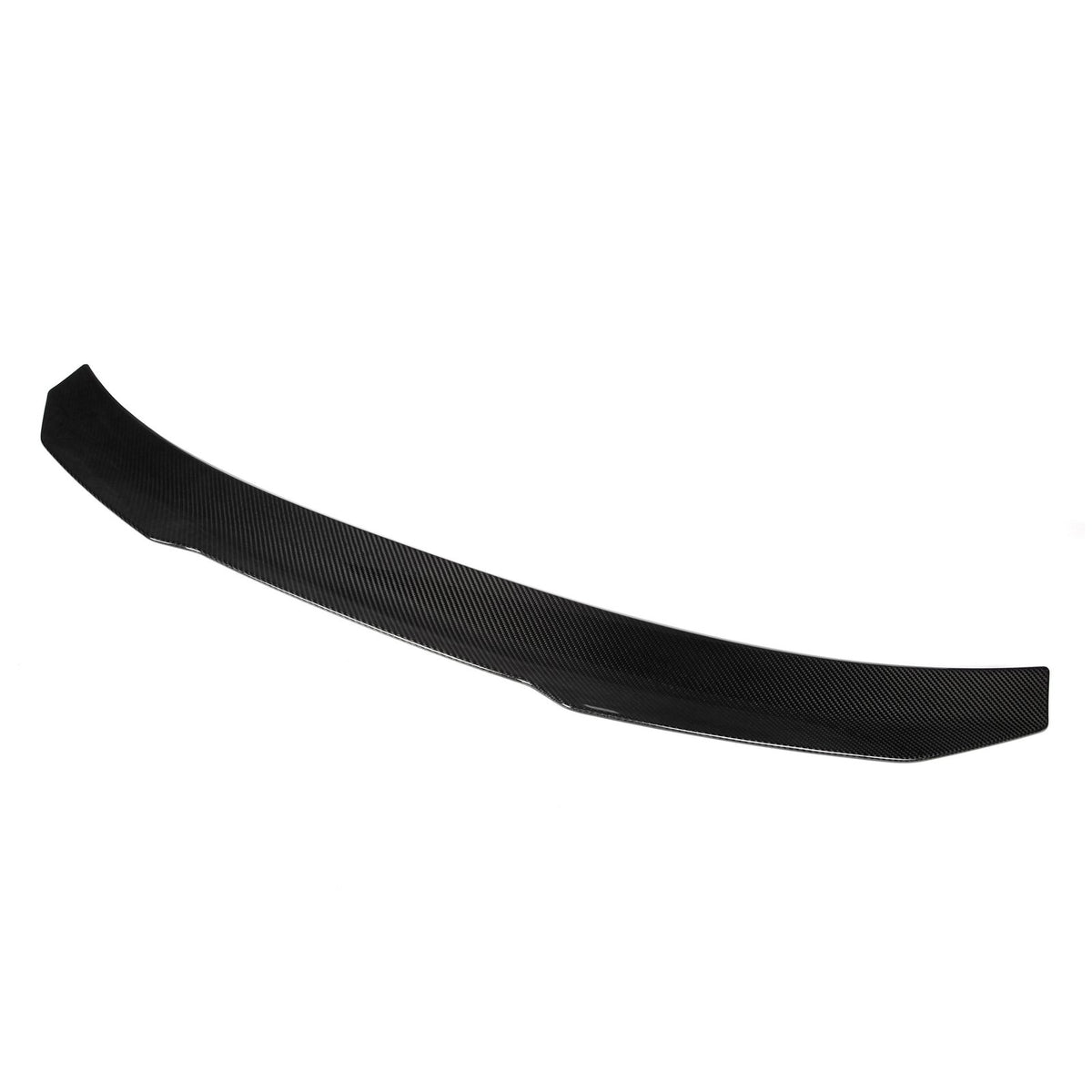Spoiler na klapę bagażnika BMW G22/M4 G82 PSM Style Dry Carbon / Karbonowa