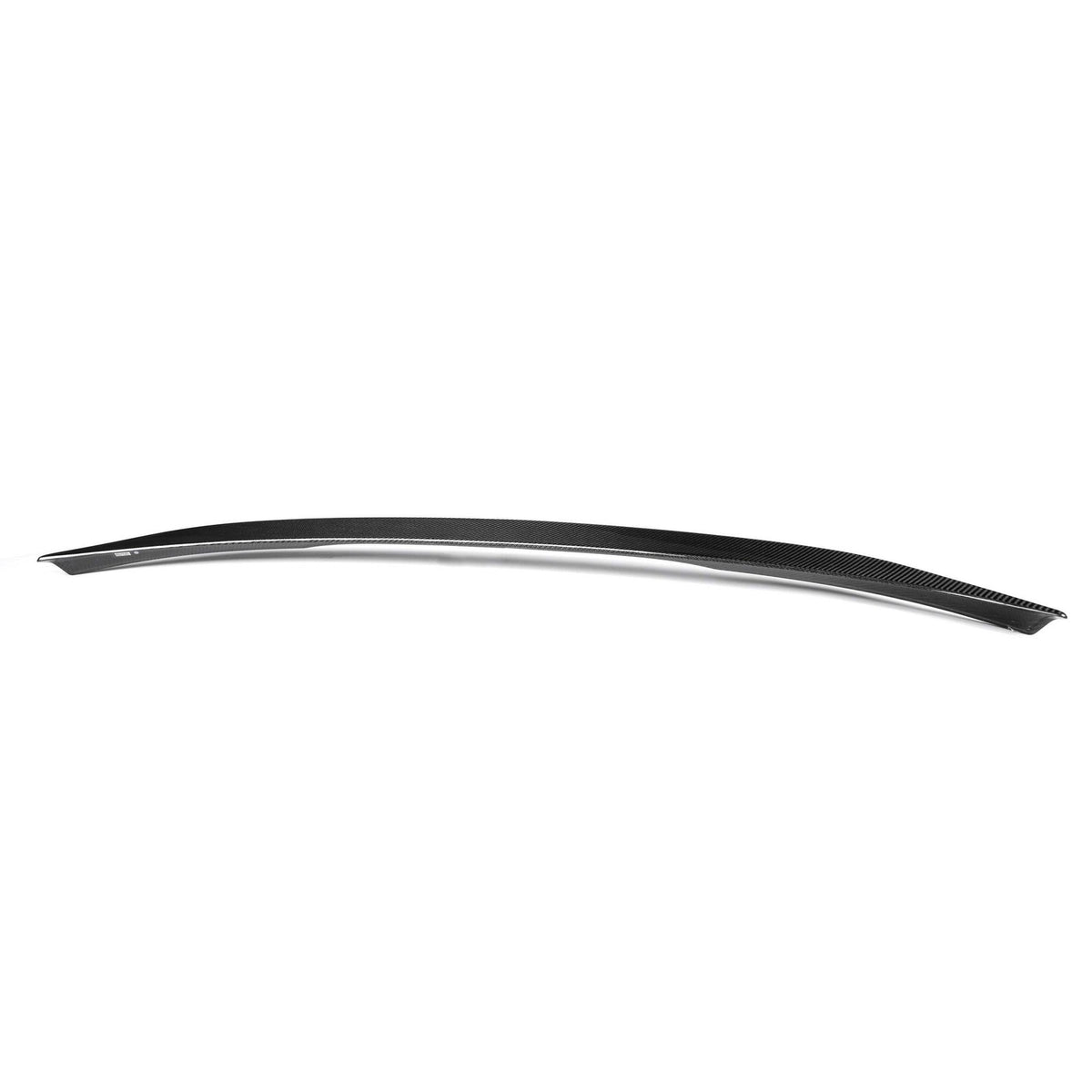 Karbonowy Spoiler BMW G80 G20 MP Style
