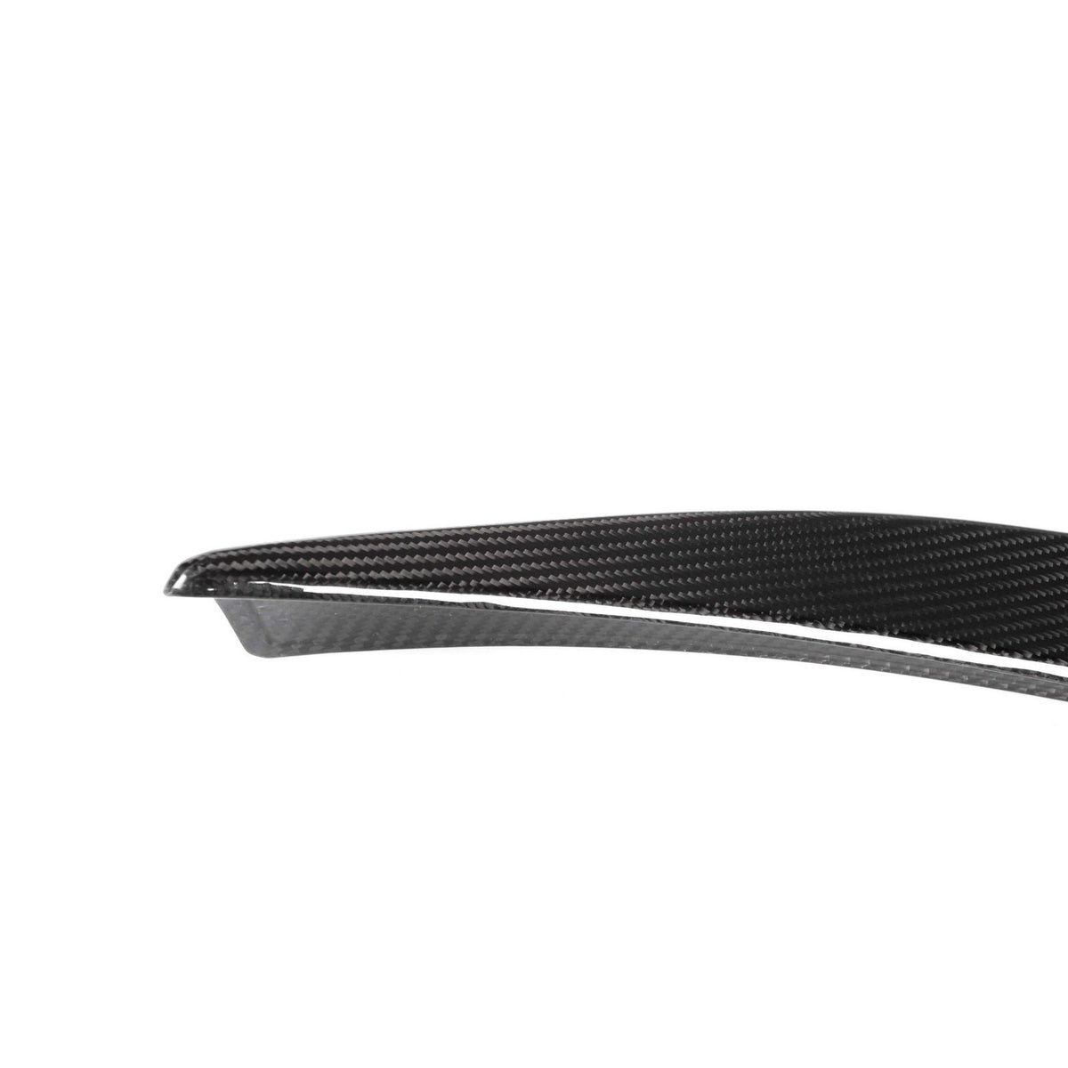 Karbonowy Spoiler BMW G80 G20 MP Style