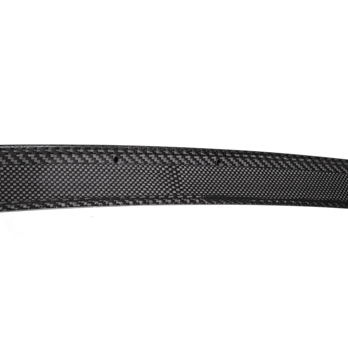 Spoiler na klapę bagażnika BMW 4 G22/G82 M4 Style Karbon