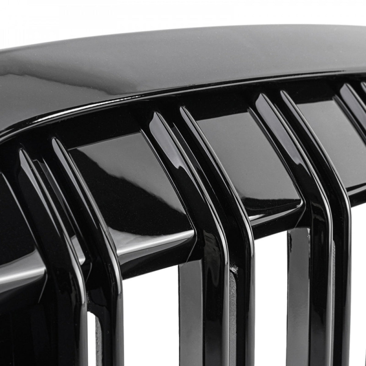 Atrapa Nerki Grill BMW G20 G21 (2019-2022) PRE-LCI M3 Style Czarny Połysk