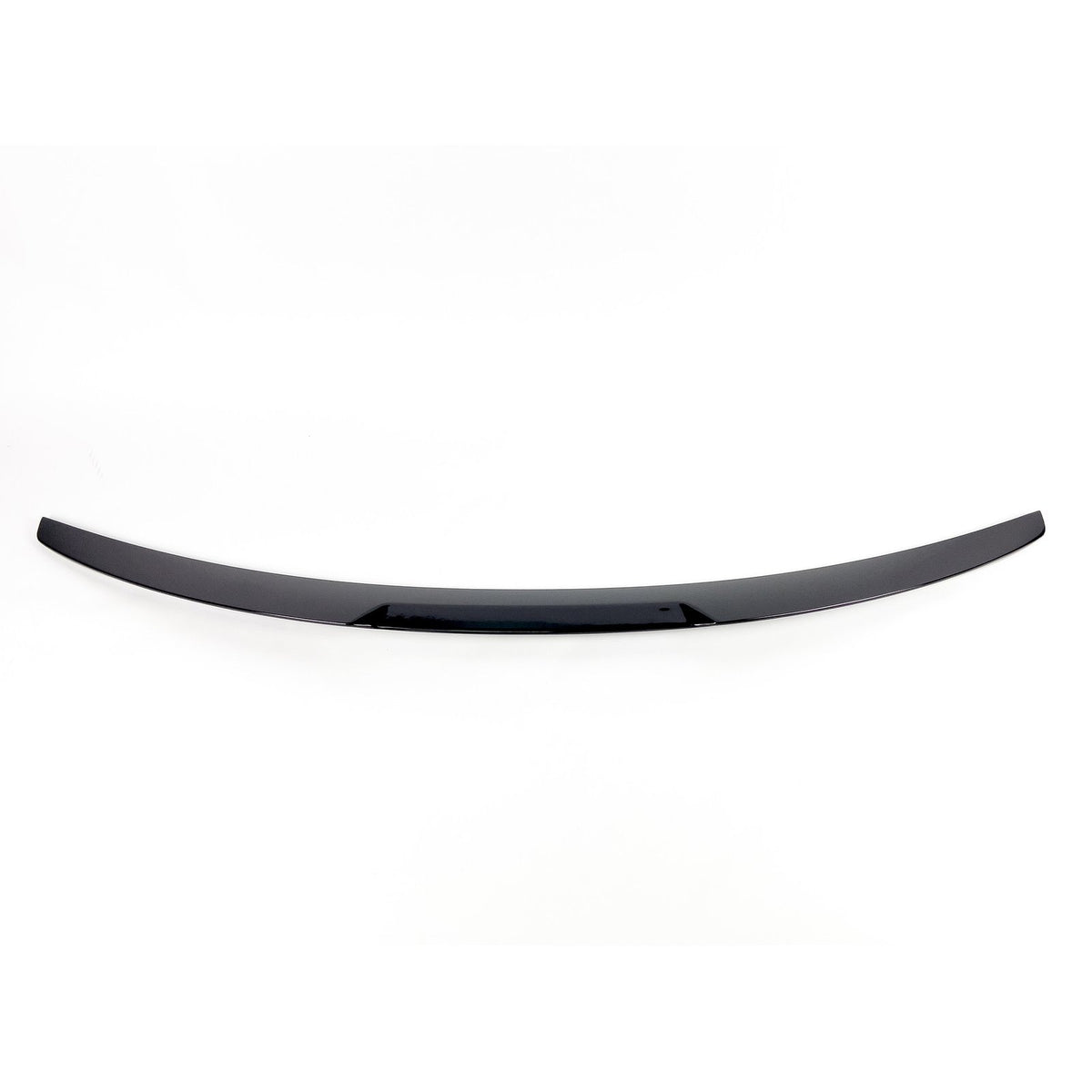 Spoiler Lotka Klapy Bagażnika BMW 4 G22 / M4 G82 (2020-ON) M4-Style Czarny Połysk