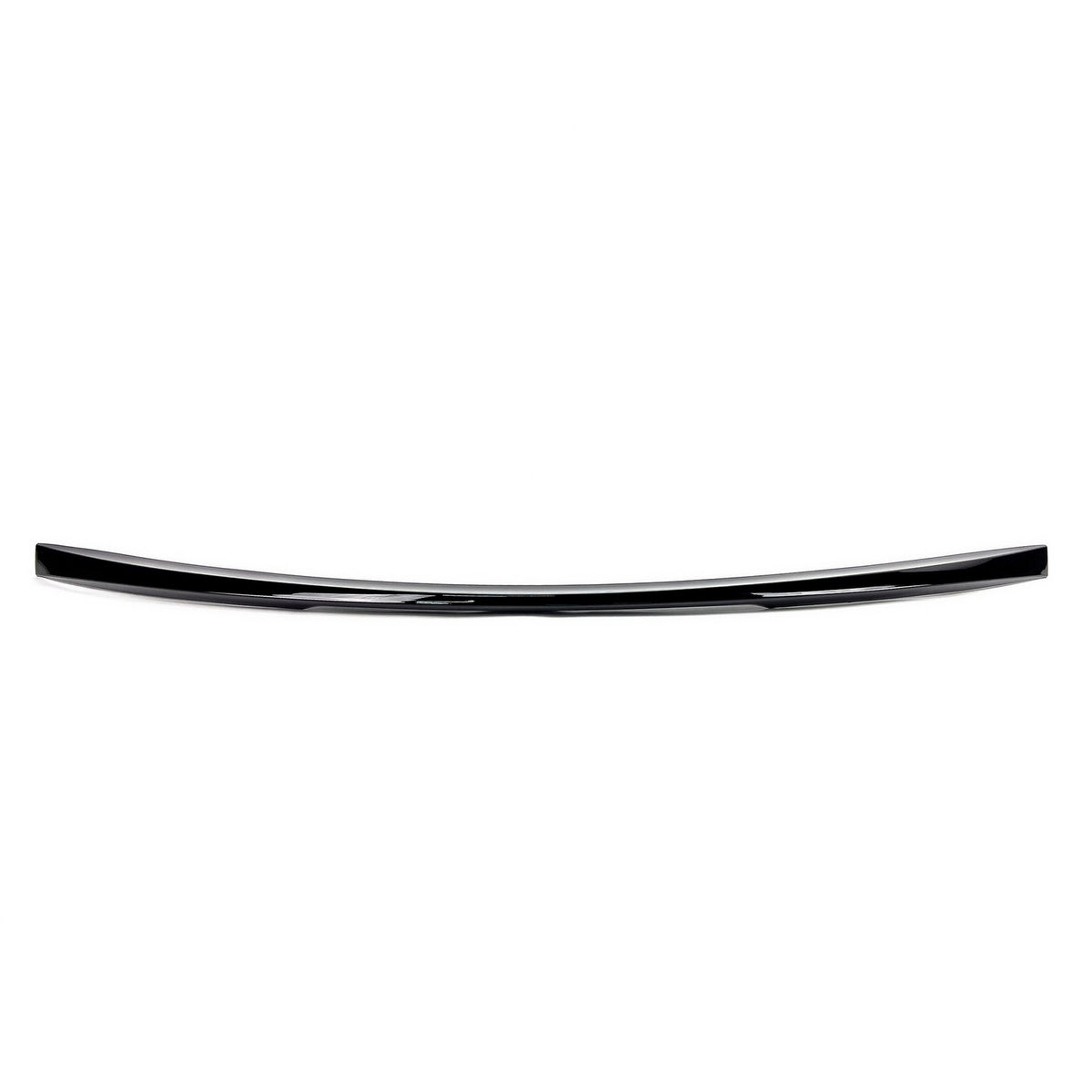Spoiler Lotka Klapy BMW G20 / G80 M3 (2018-ON) MP-Style Czarny Połysk