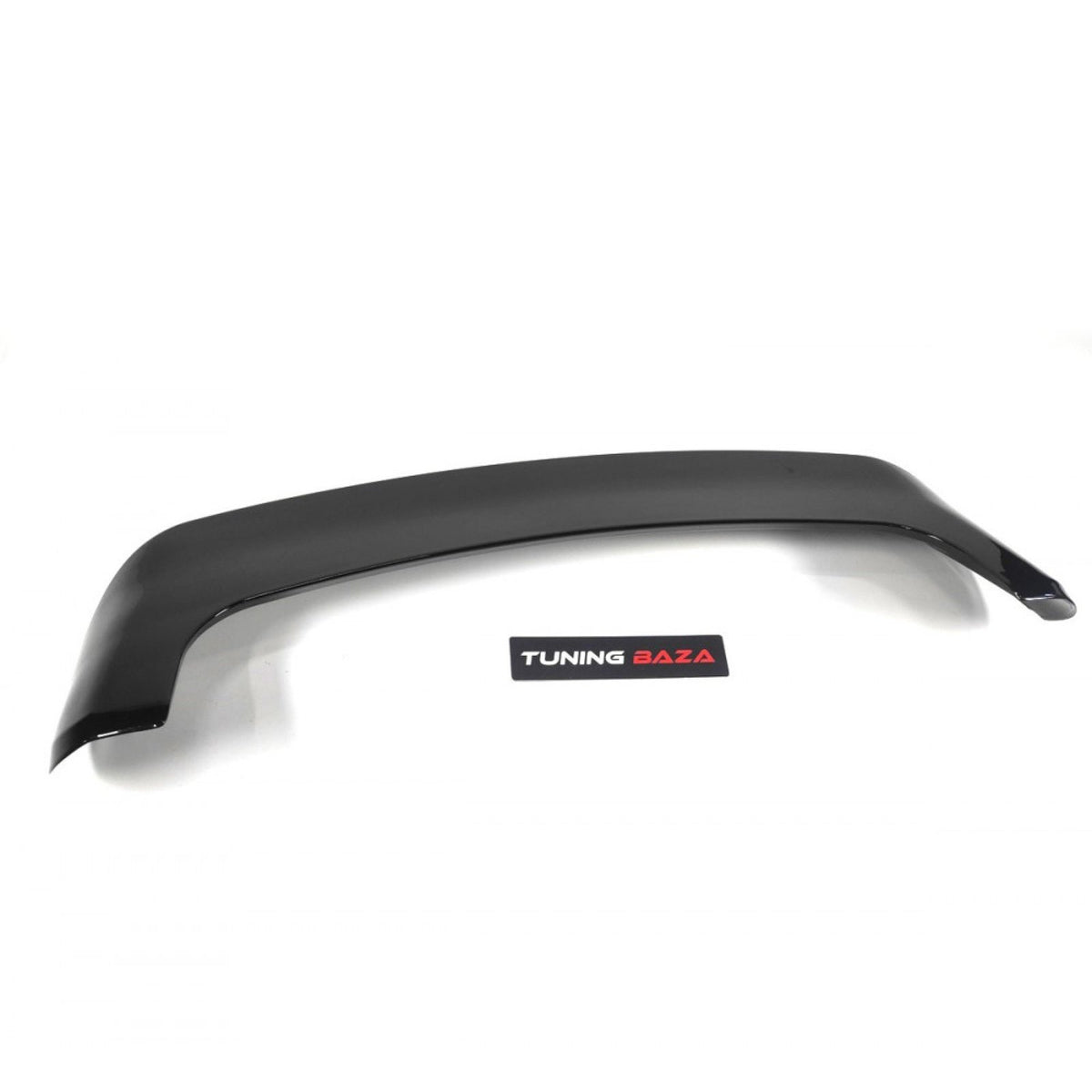 Spoiler Lotka Dachowa BMW X5 G05 (2018-ON) M-Style Czarny Połysk