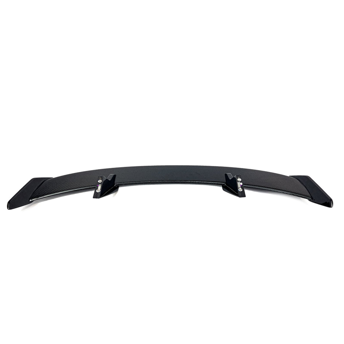 Spoiler/Skrzydło na klapę bagażnika BMW G20/G22/G80/G82 M-Performance Style Carbon / Karbonowy