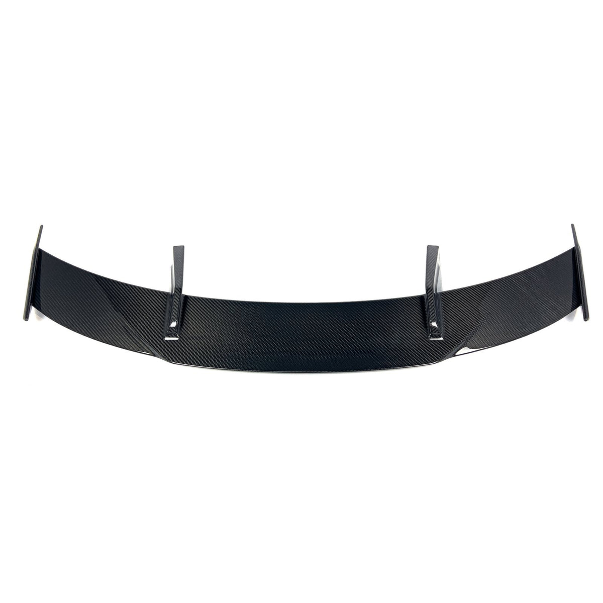 Spoiler/Skrzydło na klapę bagażnika BMW G20/G22/G80/G82 M-Performance Style Carbon / Karbonowy
