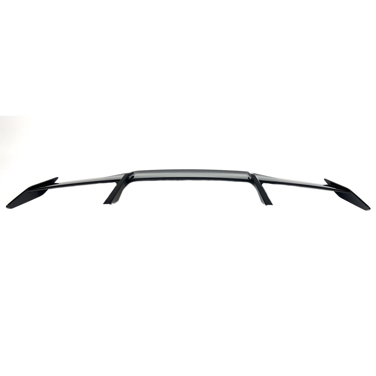 Spoiler/Skrzydło na klapę bagażnika BMW G20/G22/G80/G82 M-Performance Style Carbon / Karbonowy