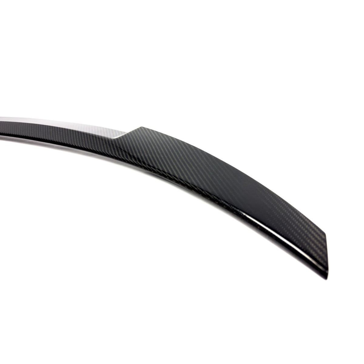 Karbonowy Spoiler BMW F30 F80 M4 Style