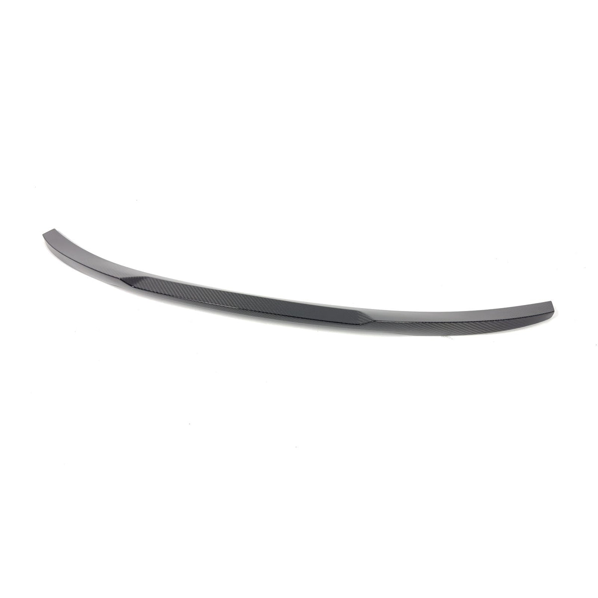 Karbonowy Spoiler BMW F30 F80 M4 Style