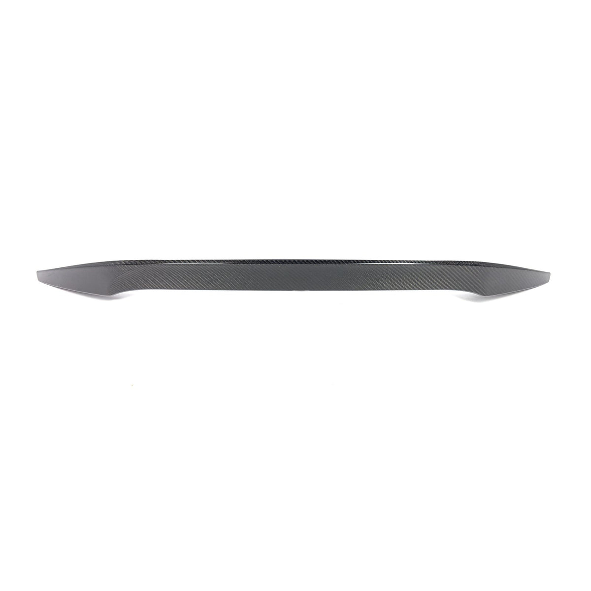 Karbonowy Spoiler Lotka Klapy BMW Z4 G29 TRD Style 20-21