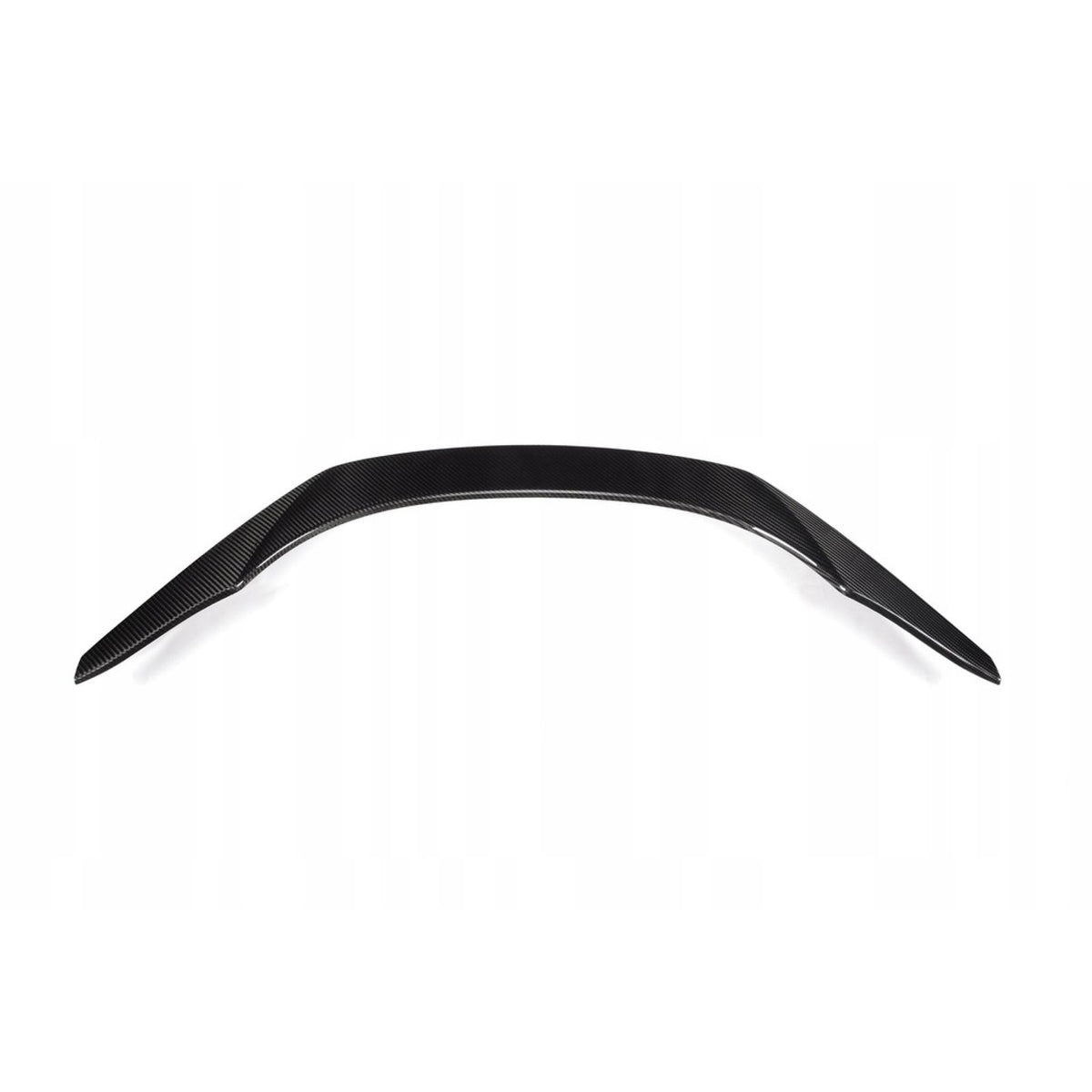 Karbonowy Spoiler Lotka Tylna Toyota Supra A90 TRD Style 19+