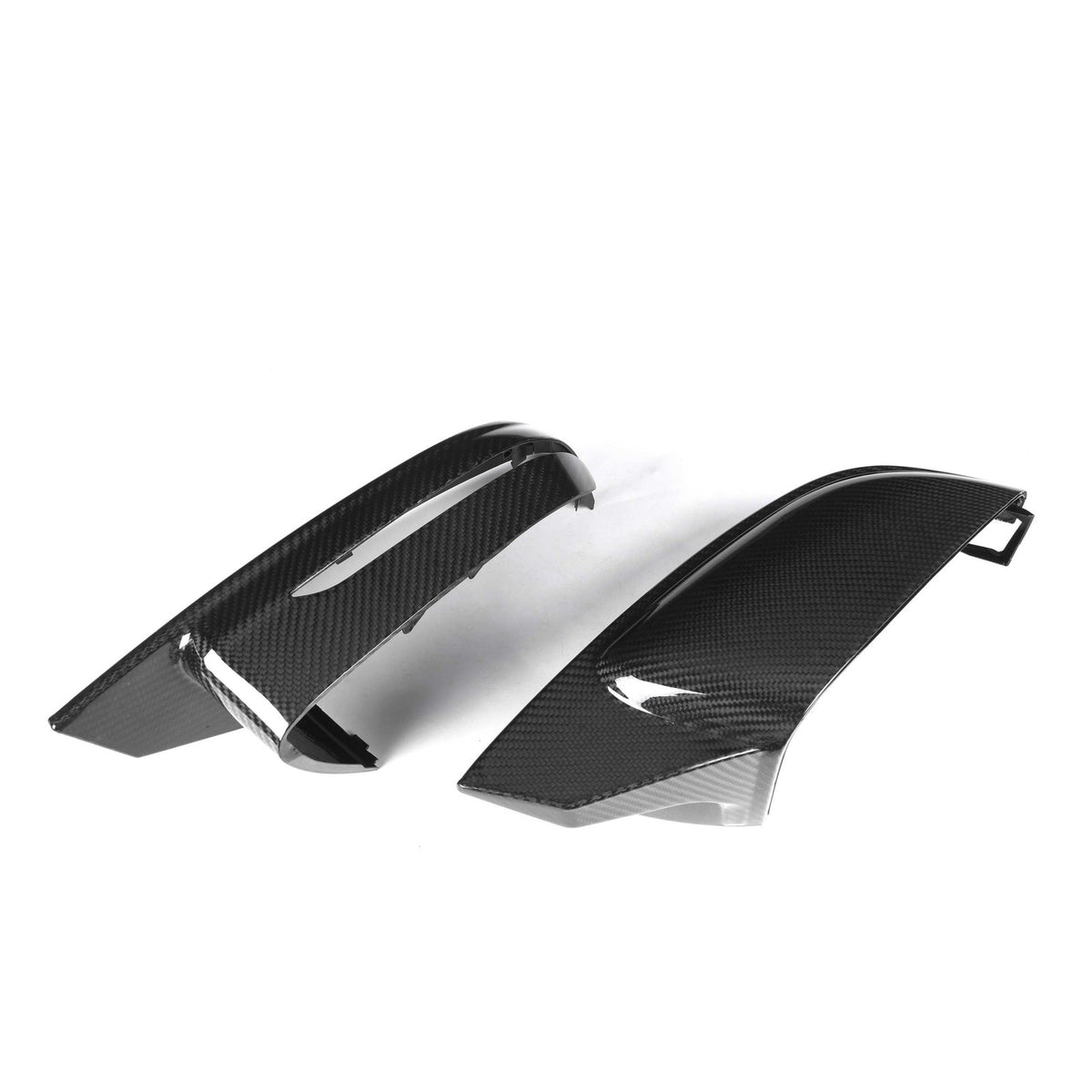 Karbonowe Nakładki Obudowa Lusterek BMW G20 G21 G22 G23 G26 G42 G8X Style